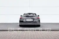 2026 BMW Z4