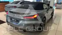 2026 BMW Z4