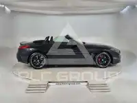2026 BMW Z4