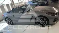 2026 BMW Z4