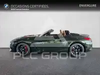2026 BMW Z4