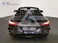 2026 BMW Z4