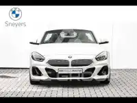 2026 BMW Z4