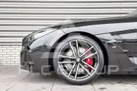 2026 BMW Z4