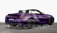 2026 BMW Z4