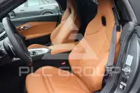 2026 BMW Z4