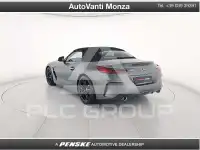2026 BMW Z4