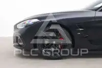 2026 BMW Z4