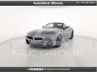 2026 BMW Z4