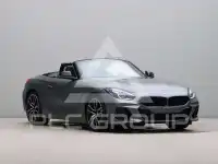 2026 BMW Z4