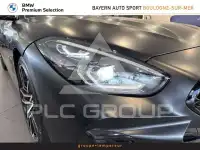 2026 BMW Z4