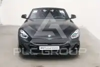 2026 BMW Z4