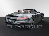 2026 BMW Z4