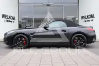 2026 BMW Z4