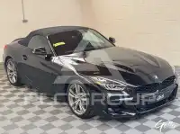 2026 BMW Z4