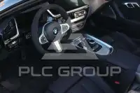 2026 BMW Z4