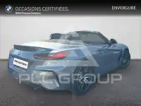 2026 BMW Z4