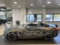 2026 BMW Z4