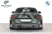2026 BMW Z4