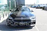 2026 BMW Z4