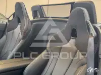 2026 BMW Z4