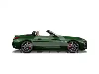 2026 BMW Z4