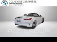 2026 BMW Z4