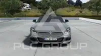 2026 BMW Z4