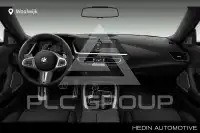2026 BMW Z4