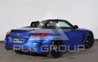 2026 BMW Z4