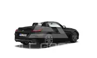 2026 BMW Z4