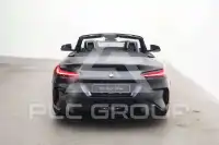 2026 BMW Z4