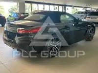 2026 BMW Z4