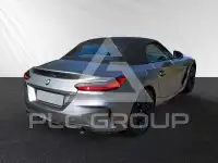 2026 BMW Z4