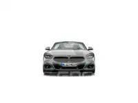 2026 BMW Z4