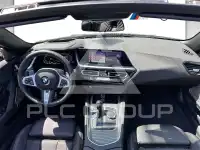 2026 BMW Z4