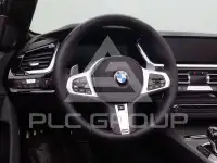2026 BMW Z4