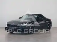 2026 BMW Z4