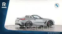 2026 BMW Z4