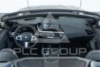 2026 BMW Z4