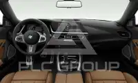 2026 BMW Z4