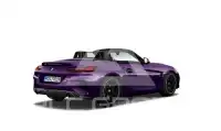 2026 BMW Z4