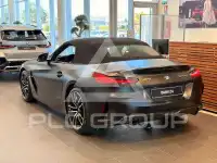 2026 BMW Z4
