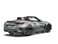 2026 BMW Z4