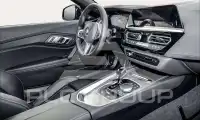 2026 BMW Z4