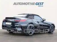2026 BMW Z4