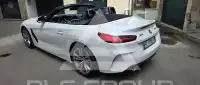 2026 BMW Z4