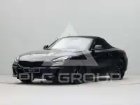 2026 BMW Z4