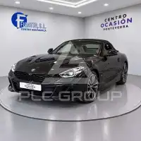 2026 BMW Z4