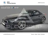 2026 BMW Z4